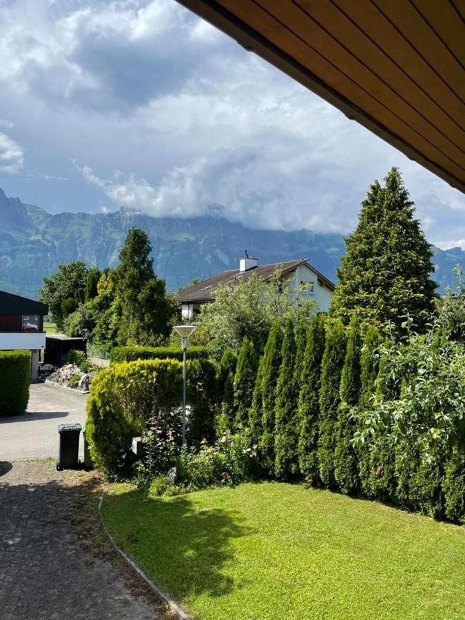 Luxury House With Big Garden And Mountain View Villa Haag Esterno foto
