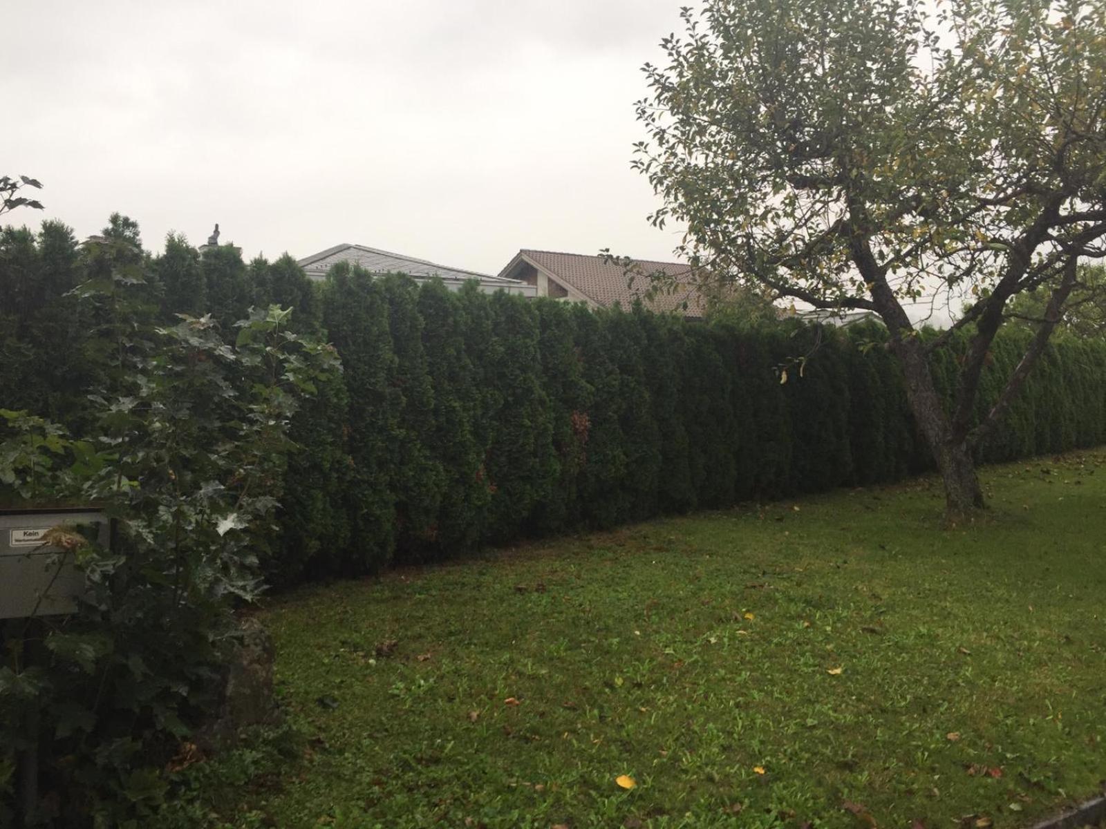 Luxury House With Big Garden And Mountain View Villa Haag Esterno foto